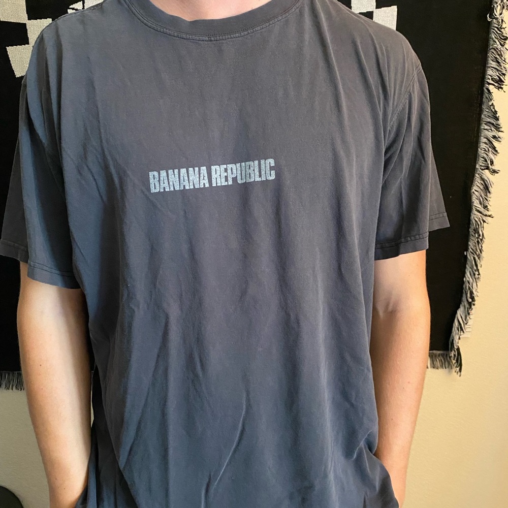 Banana Republic T-Shirt